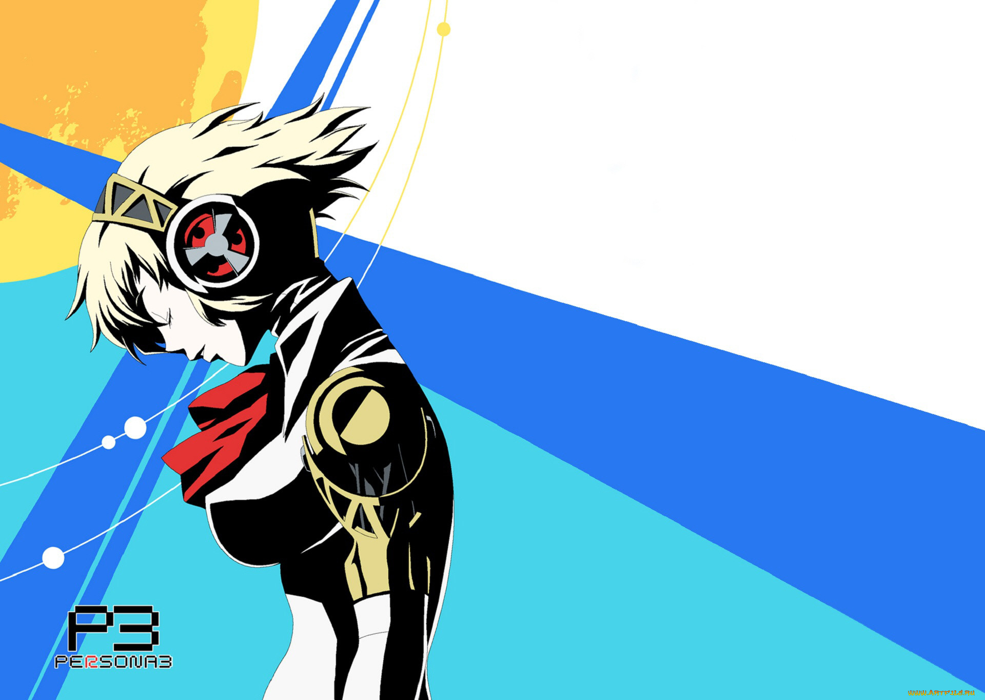 , persona, 